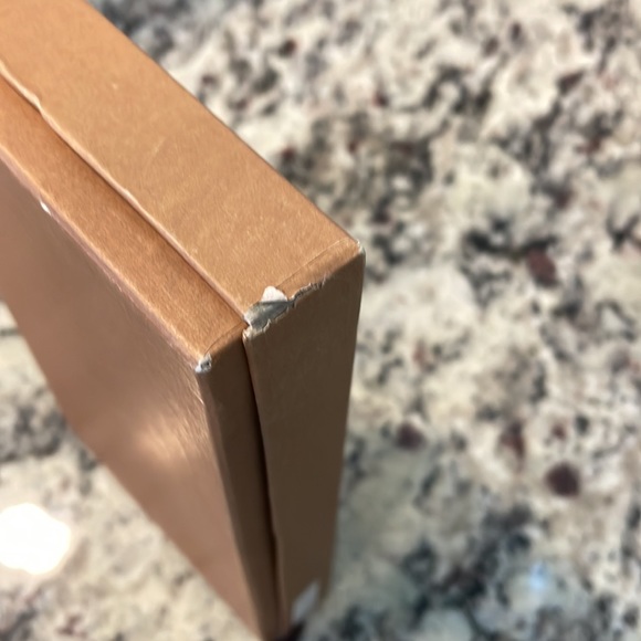 Louis Vuitton Wallet Box - Picture 5 of 6